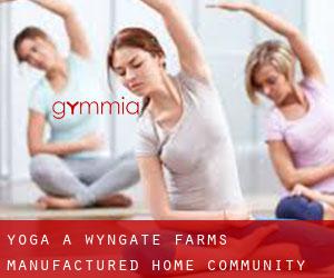 Yoga à Wyngate Farms Manufactured Home Community