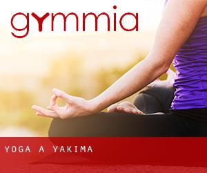 Yoga à Yakima Yoga à Yakima
