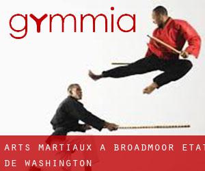 Arts Martiaux à Broadmoor (État de Washington)