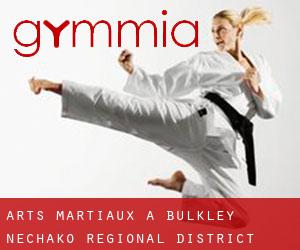Arts Martiaux à Bulkley-Nechako Regional District