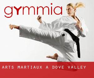 Arts Martiaux à Dove Valley Arts Martiaux à Dove Valley
