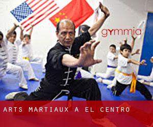 Arts Martiaux à El Centro Arts Martiaux à El Centro