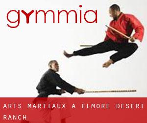 Arts Martiaux à Elmore Desert Ranch Arts Martiaux à Elmore Desert Ranch