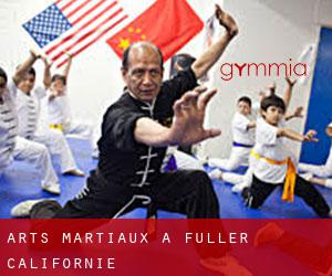 Arts Martiaux à Fuller (Californie) Arts Martiaux à Fuller (Californie)