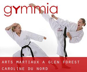 Arts Martiaux à Glen Forest (Caroline du Nord) Arts Martiaux à Glen Forest (Caroline du Nord)