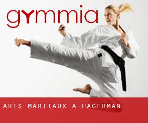 Arts Martiaux à Hagerman Arts Martiaux à Hagerman
