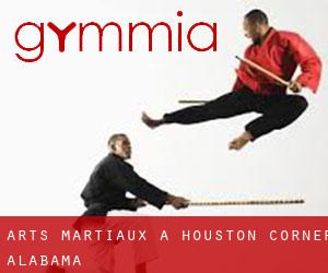 Arts Martiaux à Houston Corner (Alabama) Arts Martiaux à Houston Corner (Alabama)