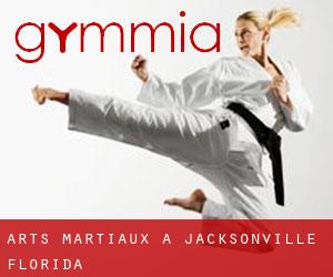 Arts Martiaux à Jacksonville (Florida)