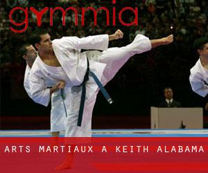 Arts Martiaux à Keith (Alabama) Arts Martiaux à Keith (Alabama)