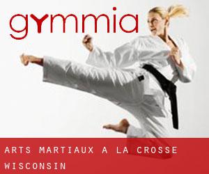 Arts Martiaux à La Crosse (Wisconsin) Arts Martiaux à La Crosse (Wisconsin)