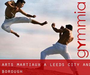 Arts Martiaux à Leeds (City and Borough)