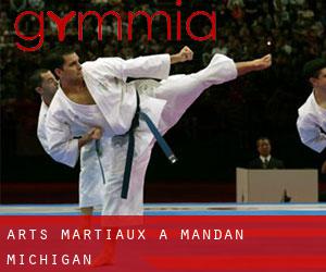 Arts Martiaux à Mandan (Michigan) Arts Martiaux à Mandan (Michigan)