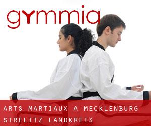 Arts Martiaux à Mecklenburg-Strelitz Landkreis