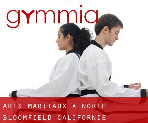 Arts Martiaux à North Bloomfield (Californie)