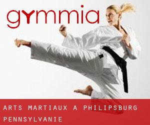 Arts Martiaux à Philipsburg (Pennsylvanie) Arts Martiaux à Philipsburg (Pennsylvanie)