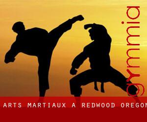 Arts Martiaux à Redwood (Oregon) Arts Martiaux à Redwood (Oregon)