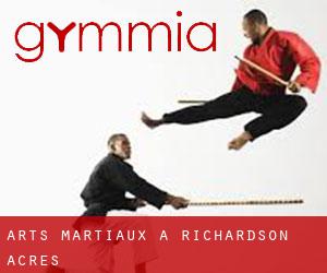 Arts Martiaux à Richardson Acres Arts Martiaux à Richardson Acres