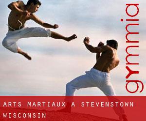 Arts Martiaux à Stevenstown (Wisconsin) Arts Martiaux à Stevenstown (Wisconsin)