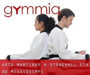 Arts Martiaux à Stonewall (État du Mississippi)