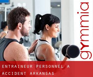 Entraîneur personnel à Accident (Arkansas)