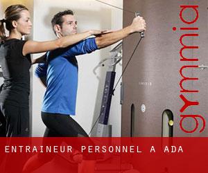 Entraîneur personnel à Ada Entraîneur personnel à Ada