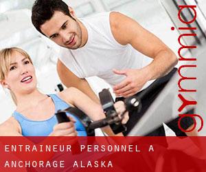 Entraîneur personnel à Anchorage (Alaska) Entraîneur personnel à Anchorage (Alaska)