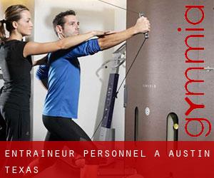 Entraîneur personnel à Austin (Texas) Entraîneur personnel à Austin (Texas)