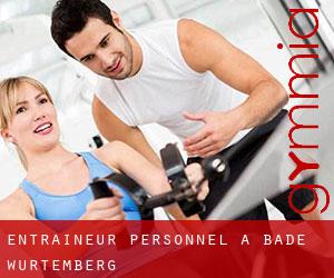 Entraîneur personnel à Bade-Wurtemberg Entraîneur personnel à Bade-Wurtemberg