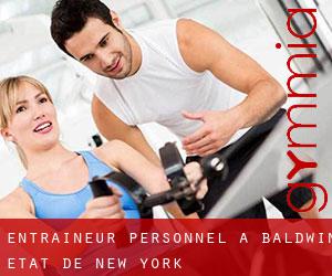 Entraîneur personnel à Baldwin (État de New York) Entraîneur personnel à Baldwin (État de New York)