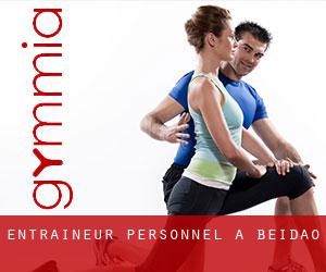 Entraîneur personnel à Beidao Entraîneur personnel à Beidao