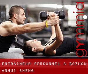 Entraîneur personnel à Bozhou (Anhui Sheng) Entraîneur personnel à Bozhou (Anhui Sheng)