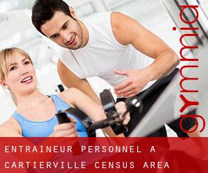 Entraîneur personnel à Cartierville (census area)