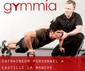 Entraîneur personnel à Castille-La-Manche Entraîneur personnel à Castille-La-Manche