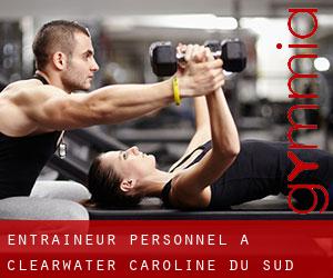 Entraîneur personnel à Clearwater (Caroline du Sud) Entraîneur personnel à Clearwater (Caroline du Sud)