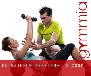 Entraîneur personnel à Cook Entraîneur personnel à Cook