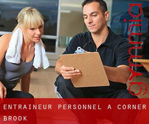 Entraîneur personnel à Corner Brook Entraîneur personnel à Corner Brook