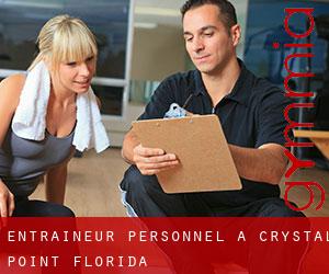 Entraîneur personnel à Crystal Point (Florida)