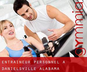 Entraîneur personnel à Danielsville (Alabama) Entraîneur personnel à Danielsville (Alabama)