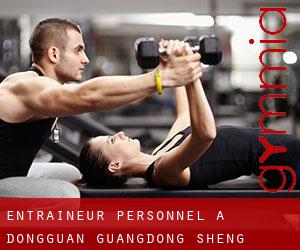 Entraîneur personnel à Dongguan (Guangdong Sheng) Entraîneur personnel à Dongguan (Guangdong Sheng)