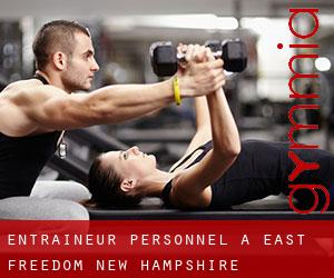 Entraîneur personnel à East Freedom (New Hampshire)