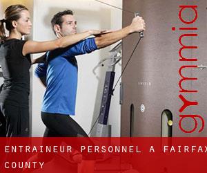 Entraîneur personnel à Fairfax County Entraîneur personnel à Fairfax County