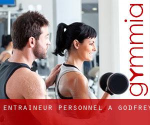 Entraîneur personnel à Godfrey Entraîneur personnel à Godfrey