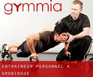 Entraîneur personnel à Groningue Entraîneur personnel à Groningue