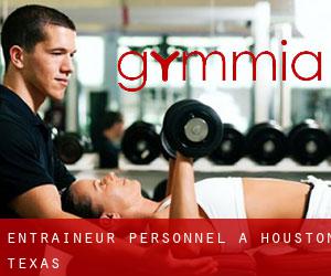 Entraîneur personnel à Houston (Texas) Entraîneur personnel à Houston (Texas)
