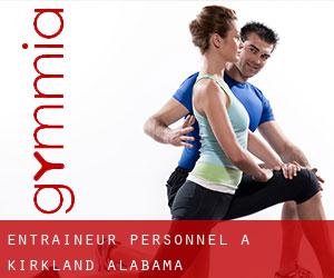 Entraîneur personnel à Kirkland (Alabama) Entraîneur personnel à Kirkland (Alabama)