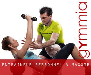 Entraîneur personnel à Macomb Entraîneur personnel à Macomb