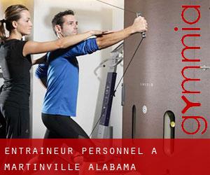 Entraîneur personnel à Martinville (Alabama) Entraîneur personnel à Martinville (Alabama)