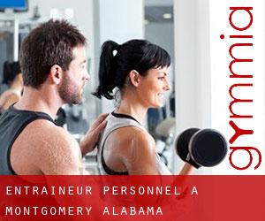 Entraîneur personnel à Montgomery (Alabama) Entraîneur personnel à Montgomery (Alabama)