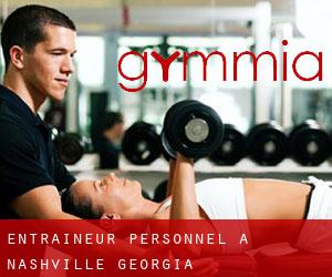 Entraîneur personnel à Nashville (Georgia) Entraîneur personnel à Nashville (Georgia)