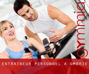 Entraîneur personnel à Ombrie Entraîneur personnel à Ombrie